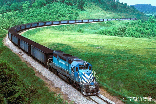 重轨应用于各国客运货运铁路